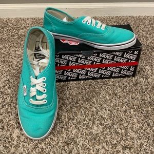 Vans